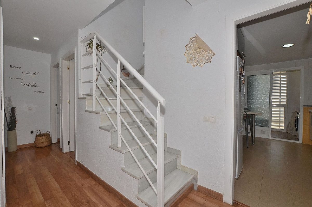 Penthouse in Benalmadena, Costa del Sol – 3 beds – 549000 € - photo 31 of 38