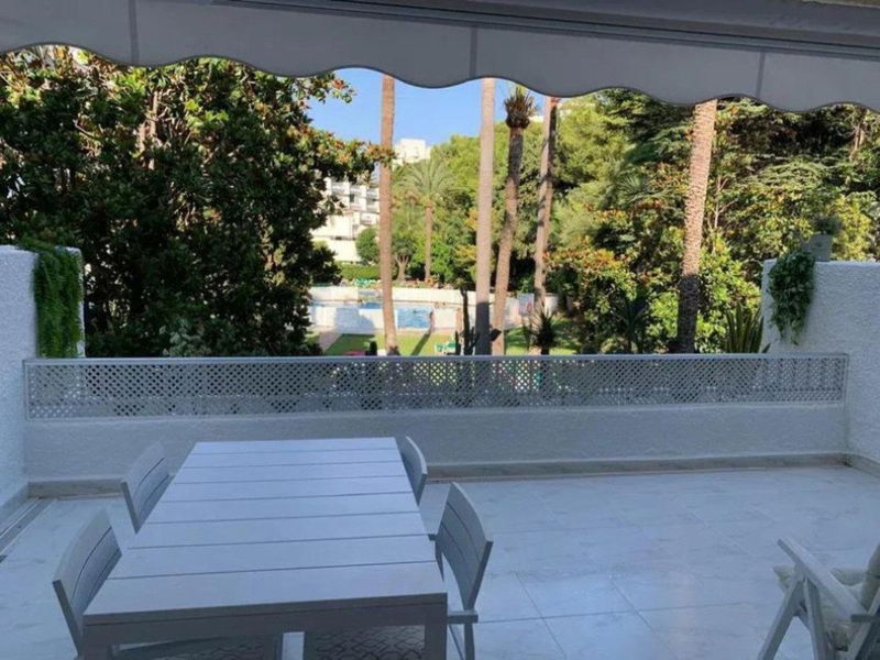 Middle Floor Apartment in Marbella, Costa del Sol – 1 beds – 560000 €