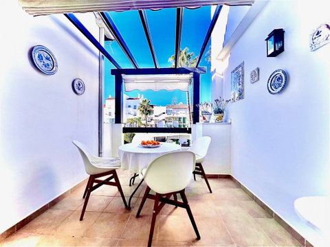 Penthouse in Estepona, Costa del Sol – 2 beds – 399000 € - photo 7 of 22