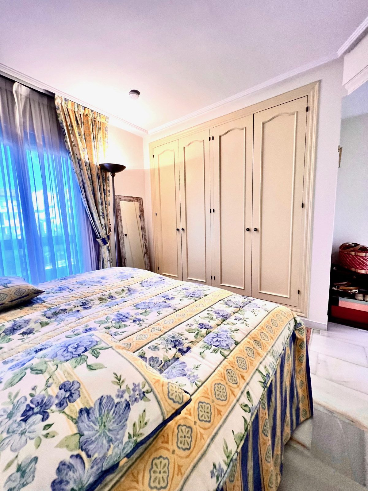 Penthouse in Estepona, Costa del Sol – 2 beds – 399000 € - photo 9 of 22