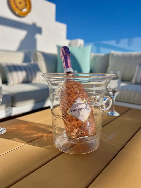 Penthouse in Estepona, Costa del Sol – 2 beds – 399000 € - photo 15 of 22