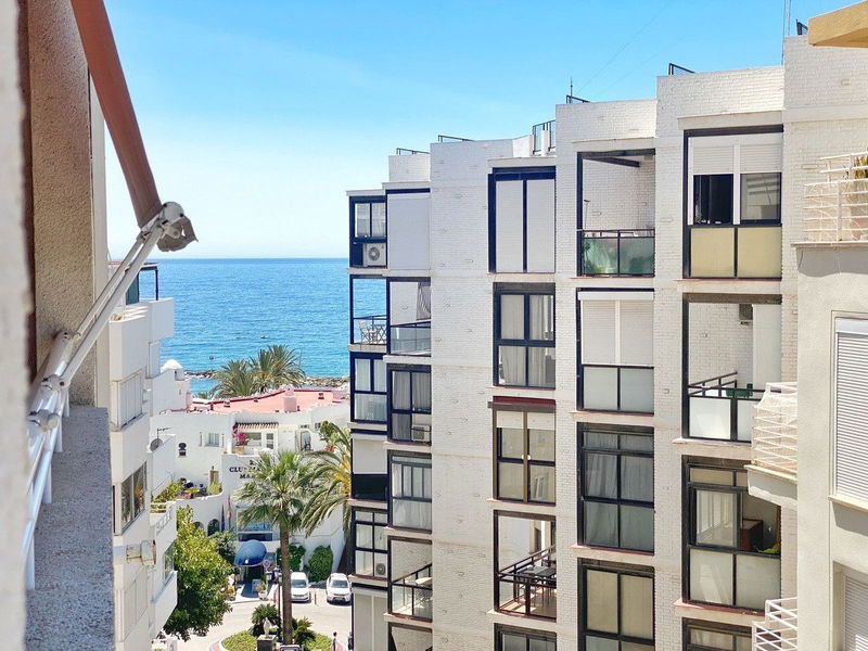Middle Floor Apartment in Marbella, Costa del Sol – 2 beds – 545000 €