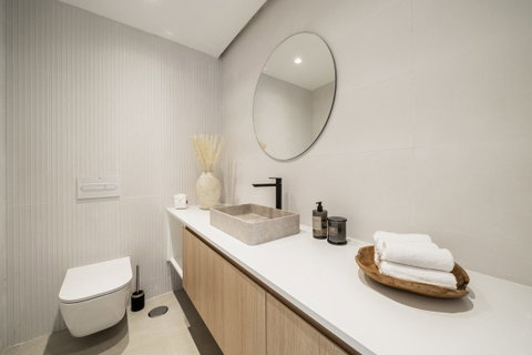 Detached Villa in Marbella, Costa del Sol – 5 beds – 2500000 € - photo 17 of 32