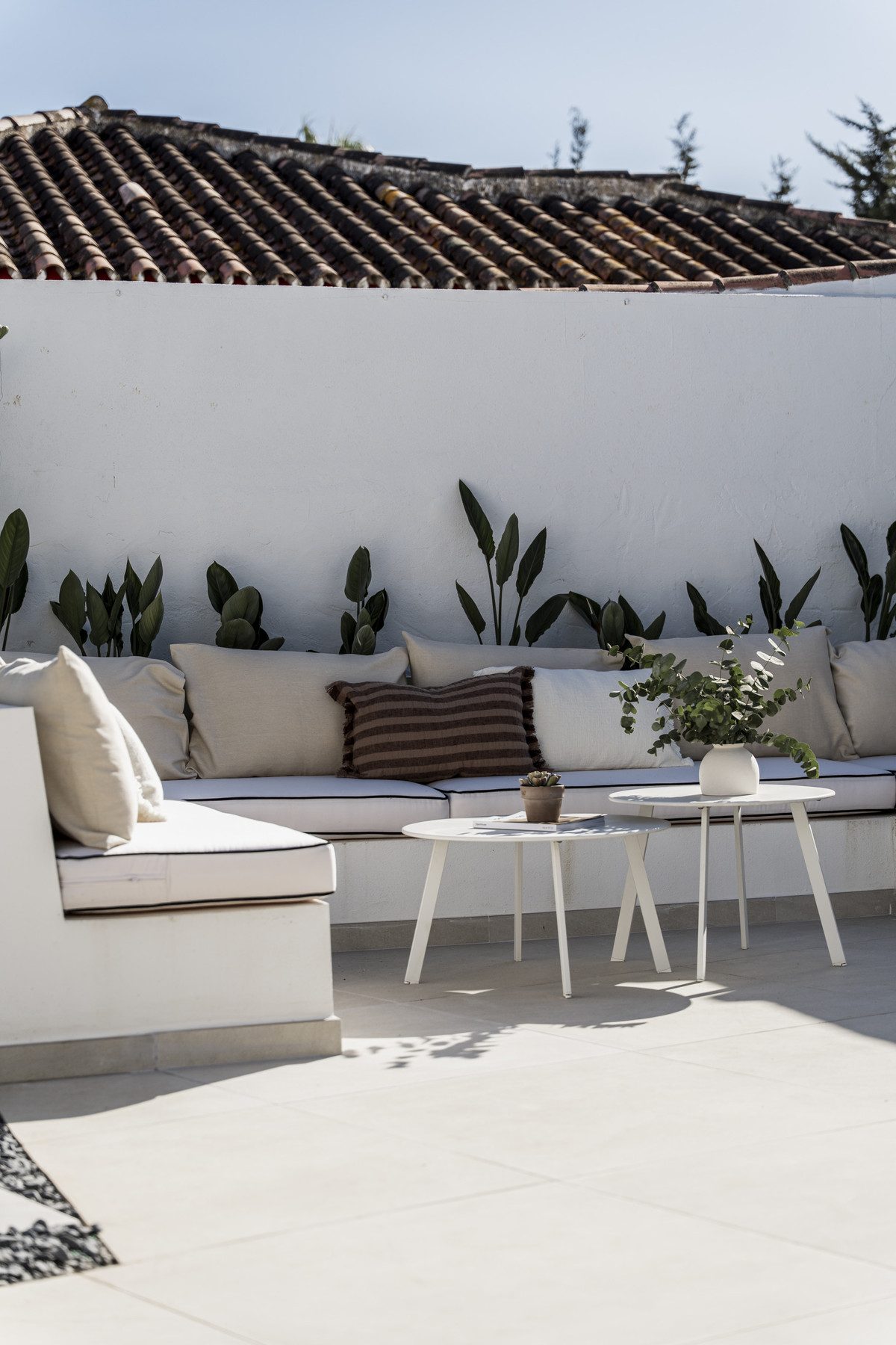 Detached Villa in Marbella, Costa del Sol – 5 beds – 2500000 € - photo 28 of 32