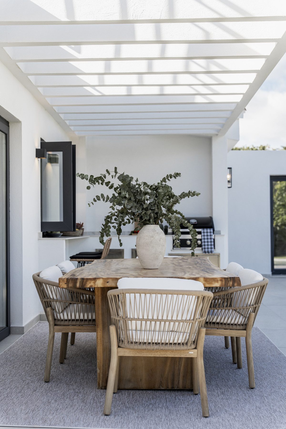 Detached Villa in Marbella, Costa del Sol – 5 beds – 2500000 € - photo 29 of 32