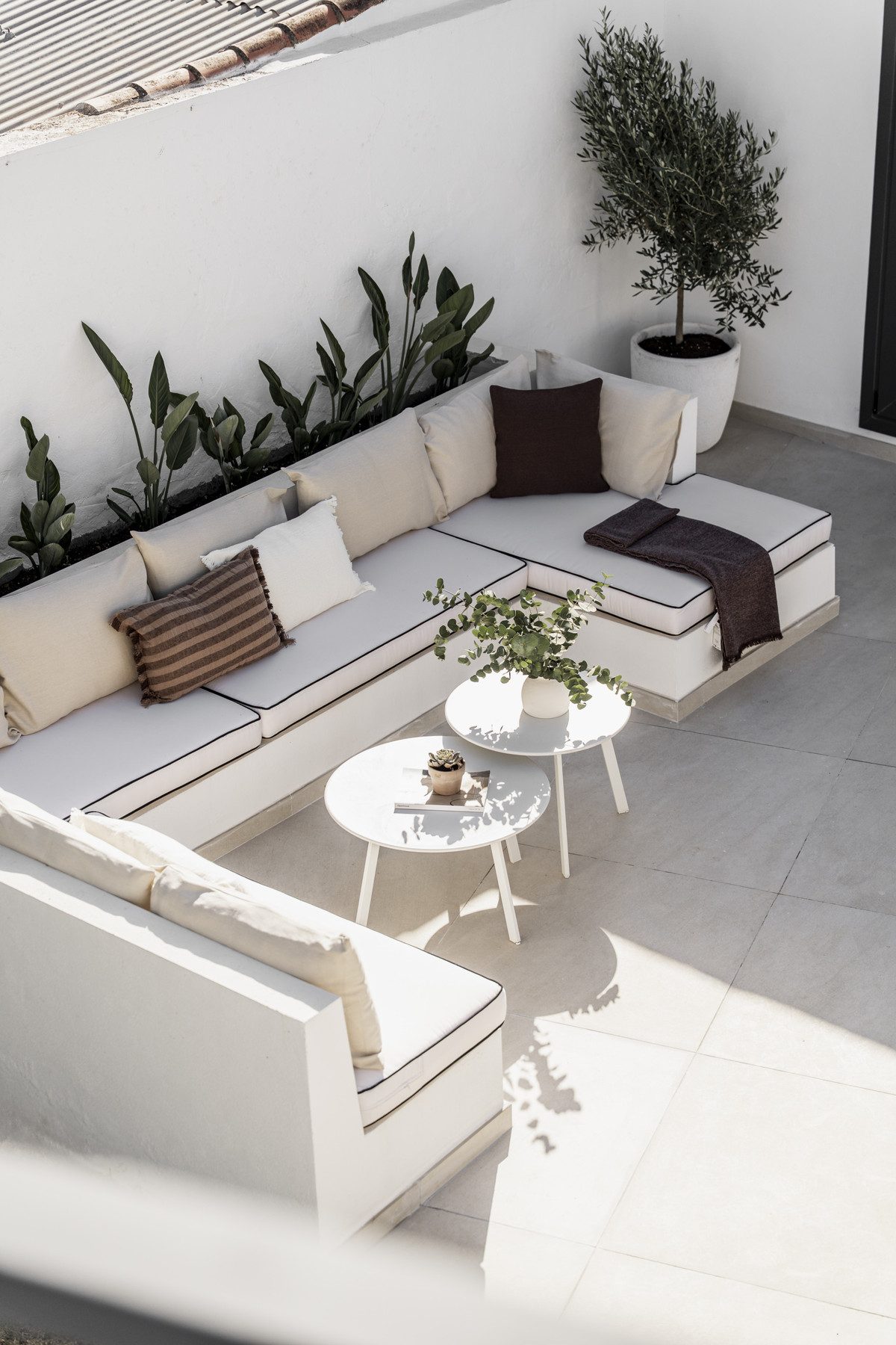 Detached Villa in Marbella, Costa del Sol – 5 beds – 2500000 € - photo 31 of 32