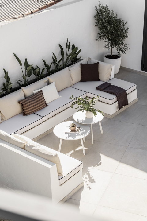 Detached Villa in Marbella, Costa del Sol – 5 beds – 2500000 € - photo 31 of 32