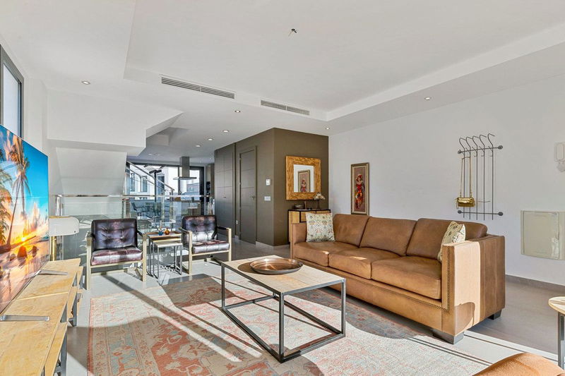 Townhouse in Fuengirola, Costa del Sol – 3 beds – 765000 €