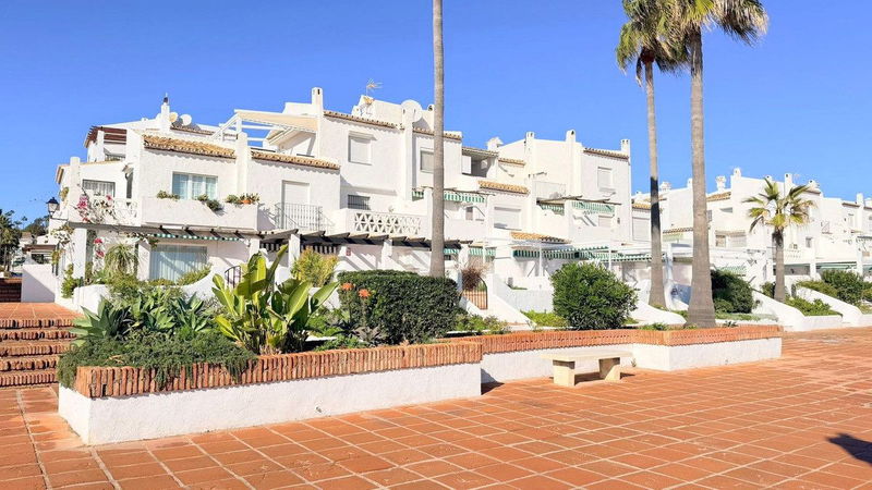 Top Floor Studio in Manilva, Costa del Sol – 0 beds – 199000 €