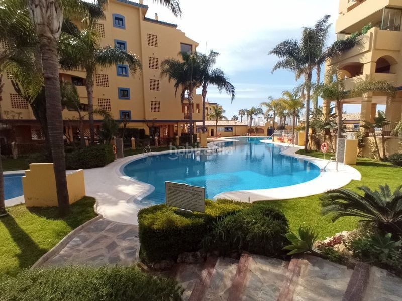 Middle Floor Apartment in Marbella, Costa del Sol – 3 beds – 650000 €