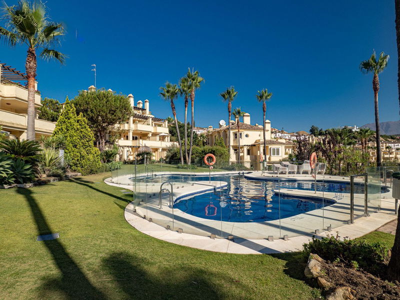 Penthouse in Casares, Costa del Sol – 3 beds – 595000 €