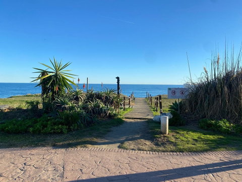 Ground Floor Apartment in Estepona, Costa del Sol – 1 beds – 275000 € - photo 27 of 37