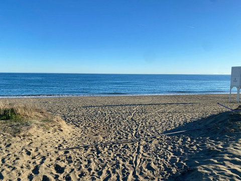 Ground Floor Apartment in Estepona, Costa del Sol – 1 beds – 275000 € - photo 30 of 37