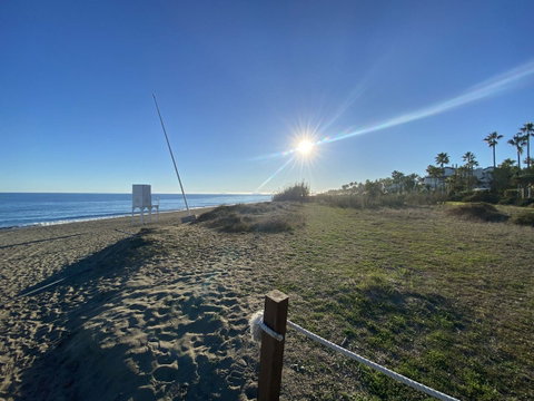 Ground Floor Apartment in Estepona, Costa del Sol – 1 beds – 275000 € - photo 37 of 37