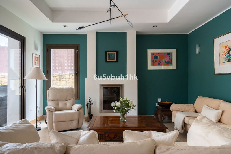 Semi-Detached House in Benalmadena, Costa del Sol – 3 beds – 890000 €