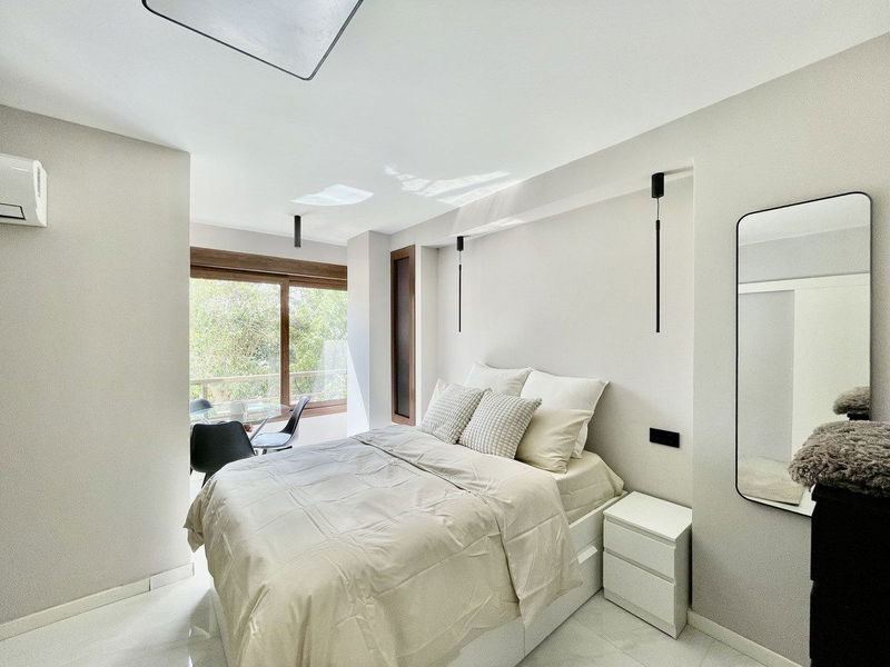 Middle Floor Studio in Marbella, Costa del Sol – 0 beds – 257000 €