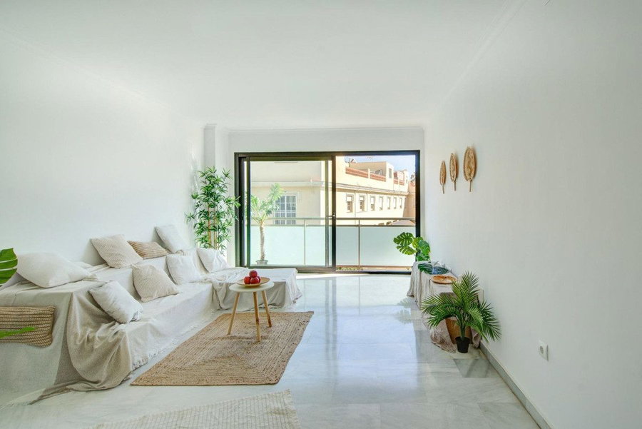 Middle Floor Apartment in Torremolinos, Costa del Sol – 3 beds – 295000 € - photo 1 of 28
