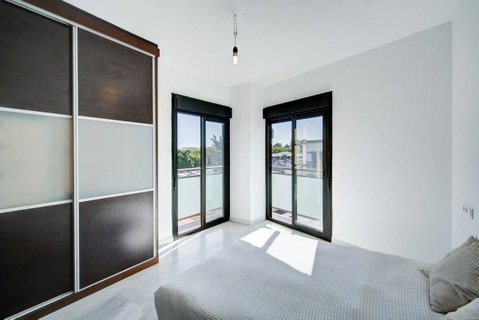 Middle Floor Apartment in Torremolinos, Costa del Sol – 3 beds – 295000 € - photo 4 of 28