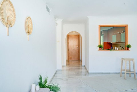 Middle Floor Apartment in Torremolinos, Costa del Sol – 3 beds – 295000 € - photo 15 of 28