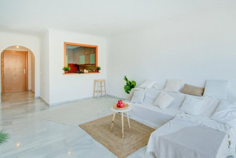 Middle Floor Apartment in Torremolinos, Costa del Sol – 3 beds – 295000 € - photo 19 of 28