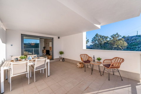 Middle Floor Apartment in Mijas, Costa del Sol – 3 beds – 395000 € - photo 7 of 33
