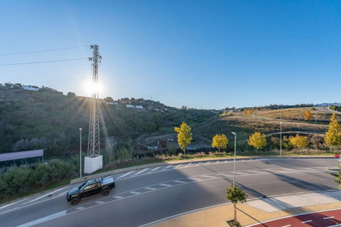 Middle Floor Apartment in Mijas, Costa del Sol – 3 beds – 395000 € - photo 25 of 33