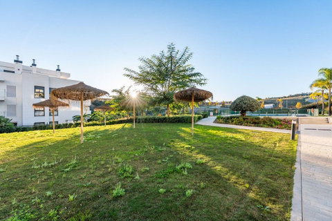 Middle Floor Apartment in Mijas, Costa del Sol – 3 beds – 395000 € - photo 31 of 33