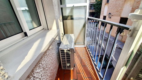 Middle Floor Apartment in Fuengirola, Costa del Sol – 3 beds – 325000 € - photo 12 of 16