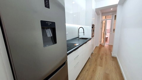 Middle Floor Apartment in Fuengirola, Costa del Sol – 3 beds – 325000 € - photo 14 of 16