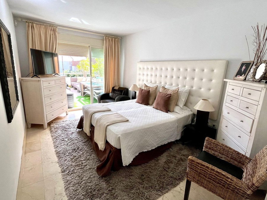 Middle Floor Apartment in Marbella, Costa del Sol – 3 beds – 699000 € - photo 1 of 27