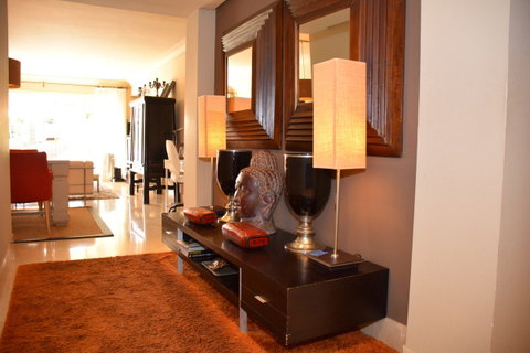 Middle Floor Apartment in Marbella, Costa del Sol – 3 beds – 699000 € - photo 5 of 27