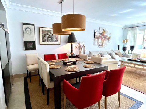 Middle Floor Apartment in Marbella, Costa del Sol – 3 beds – 699000 € - photo 6 of 27