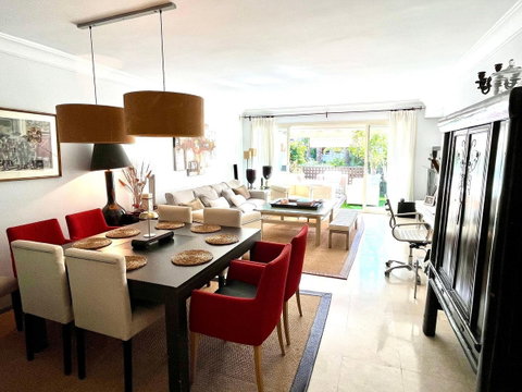 Middle Floor Apartment in Marbella, Costa del Sol – 3 beds – 699000 € - photo 8 of 27