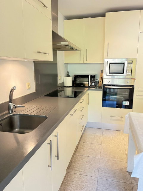 Middle Floor Apartment in Marbella, Costa del Sol – 3 beds – 699000 € - photo 14 of 27