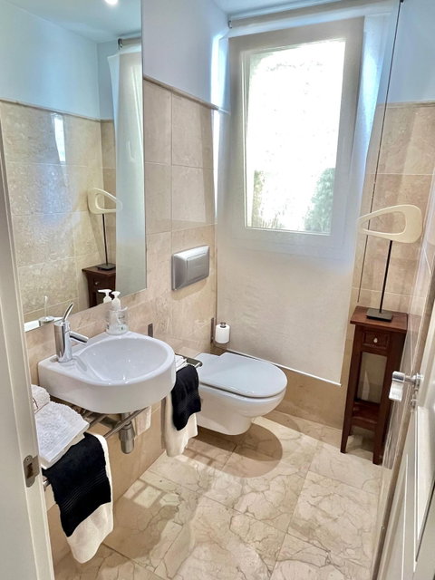 Middle Floor Apartment in Marbella, Costa del Sol – 3 beds – 699000 € - photo 19 of 27