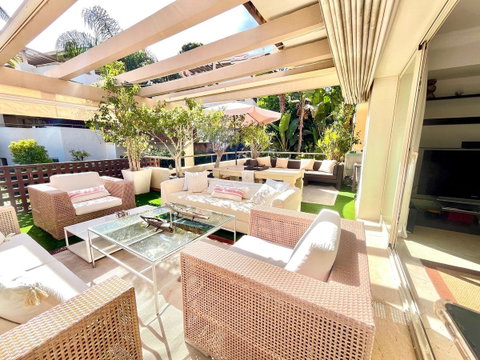 Middle Floor Apartment in Marbella, Costa del Sol – 3 beds – 699000 € - photo 20 of 27