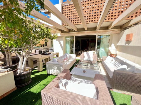 Middle Floor Apartment in Marbella, Costa del Sol – 3 beds – 699000 € - photo 21 of 27