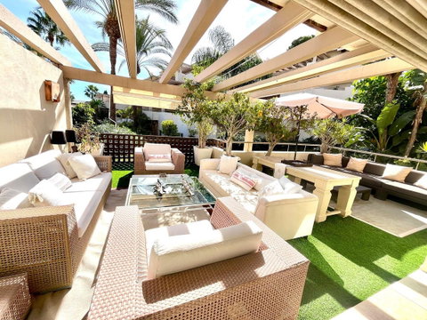 Middle Floor Apartment in Marbella, Costa del Sol – 3 beds – 699000 € - photo 23 of 27