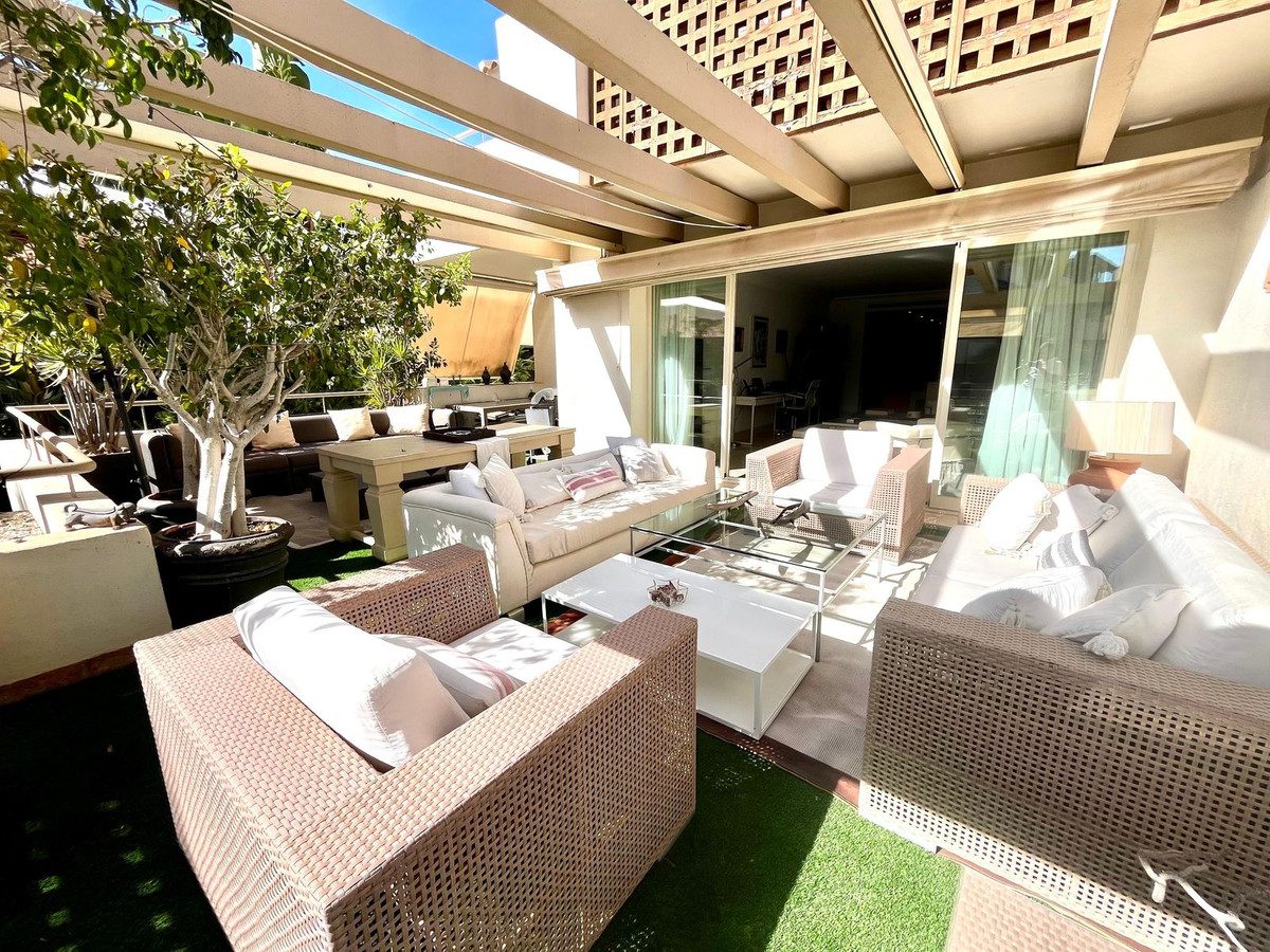 Middle Floor Apartment in Marbella, Costa del Sol – 3 beds – 699000 € - photo 24 of 27
