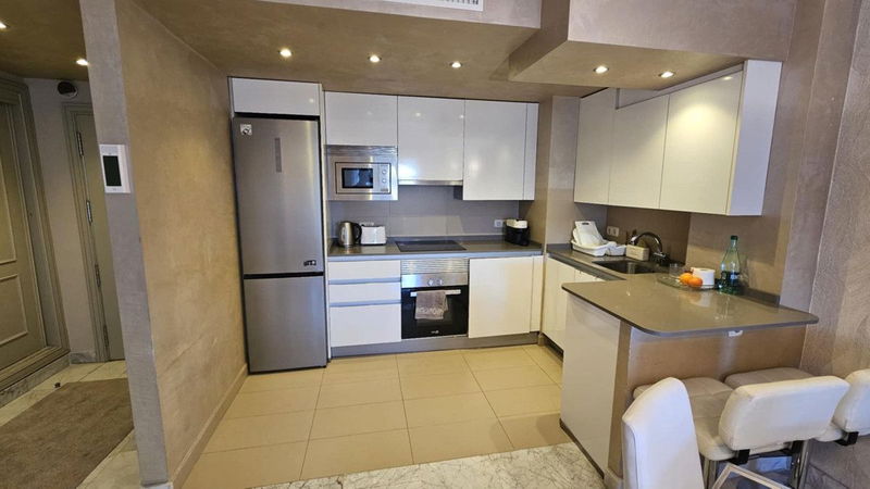 Middle Floor Apartment in Marbella, Costa del Sol – 2 beds – 619999 €