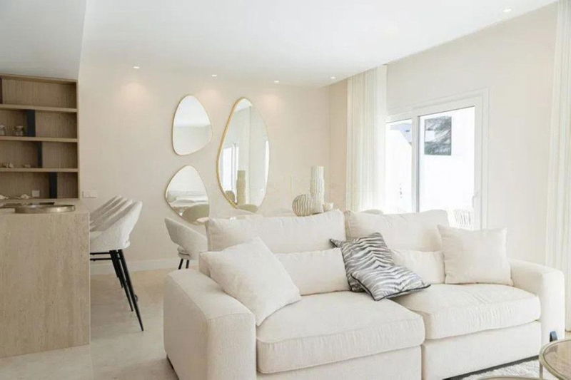 Penthouse Duplex in Marbella, Costa del Sol – 4 beds – 1350000 €