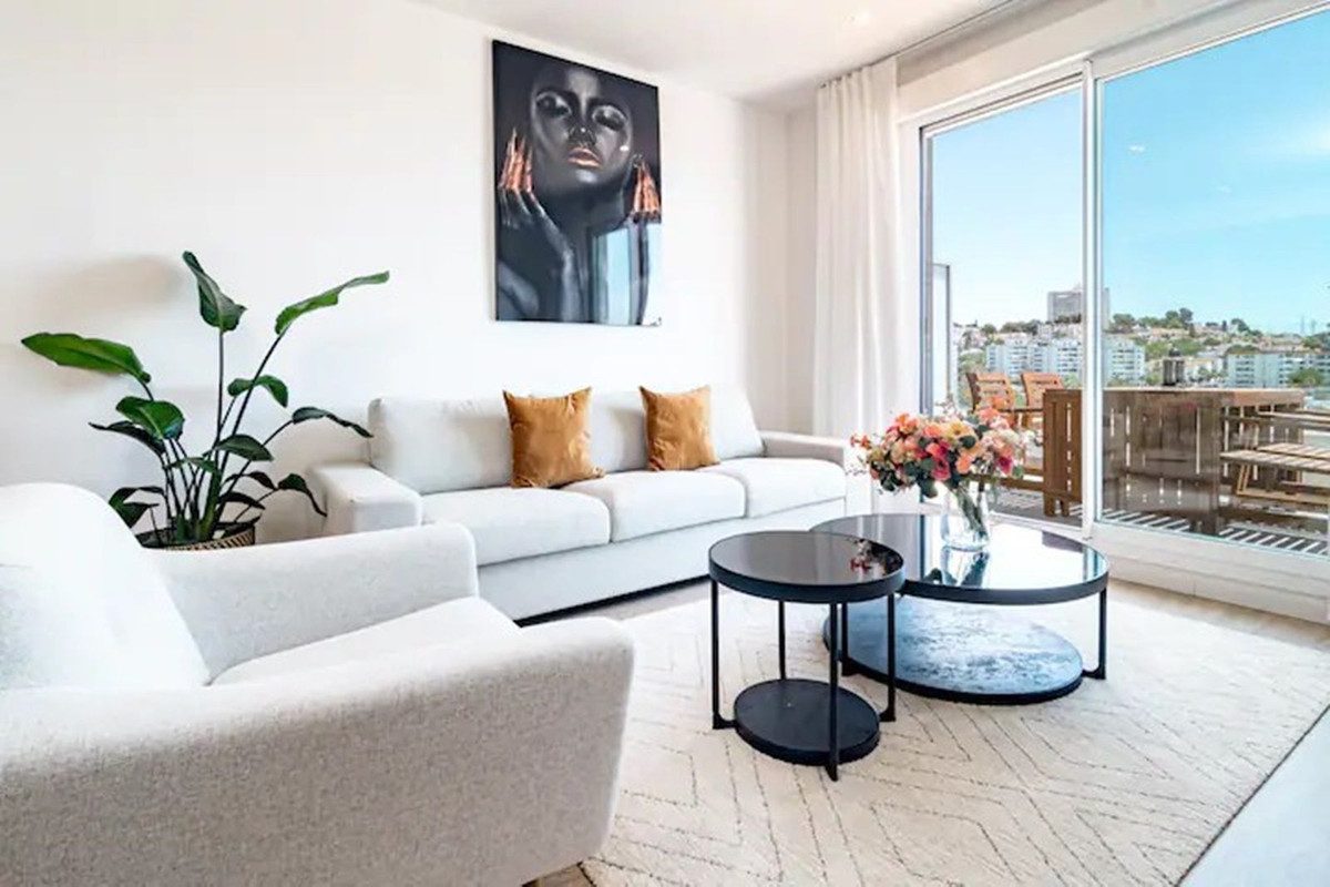 Middle Floor Apartment in Marbella, Costa del Sol – 2 beds – 399000 € - photo 3 of 19