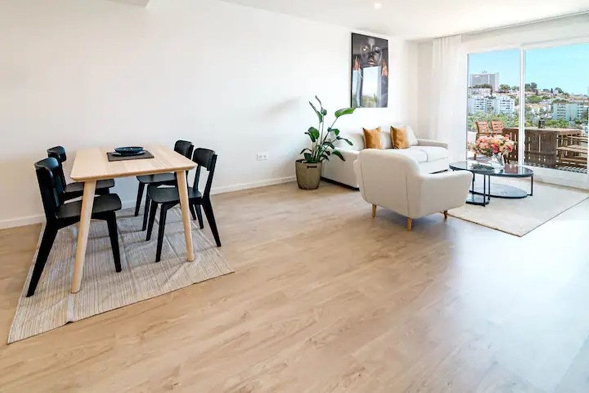 Middle Floor Apartment in Marbella, Costa del Sol – 2 beds – 399000 € - photo 4 of 19