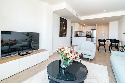 Middle Floor Apartment in Marbella, Costa del Sol – 2 beds – 399000 € - photo 8 of 19