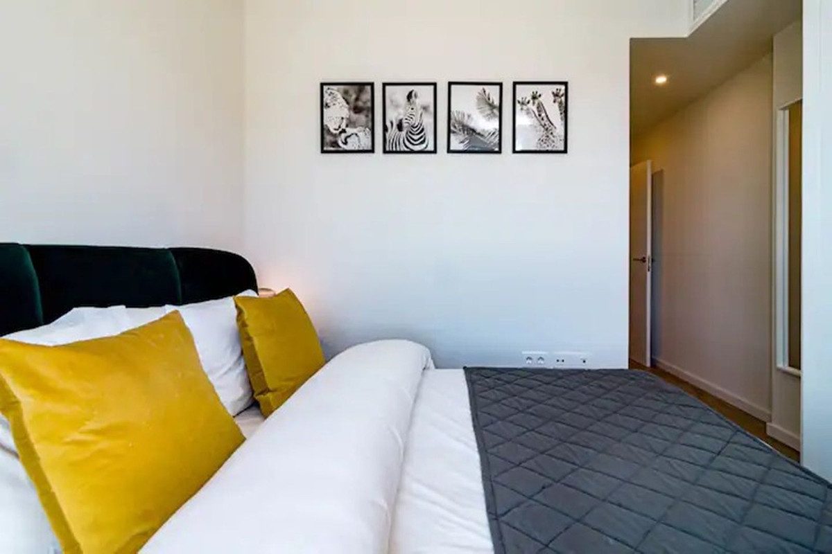 Middle Floor Apartment in Marbella, Costa del Sol – 2 beds – 399000 € - photo 13 of 19