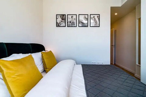 Middle Floor Apartment in Marbella, Costa del Sol – 2 beds – 399000 € - photo 13 of 19
