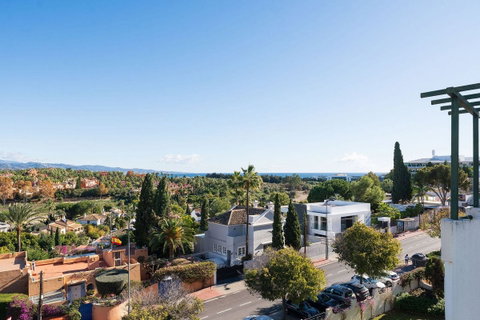Middle Floor Apartment in Marbella, Costa del Sol – 2 beds – 475000 € - photo 16 of 29
