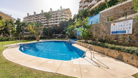 Middle Floor Apartment in Marbella, Costa del Sol – 2 beds – 475000 € - photo 19 of 29