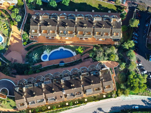 Middle Floor Apartment in Marbella, Costa del Sol – 2 beds – 475000 € - photo 22 of 29