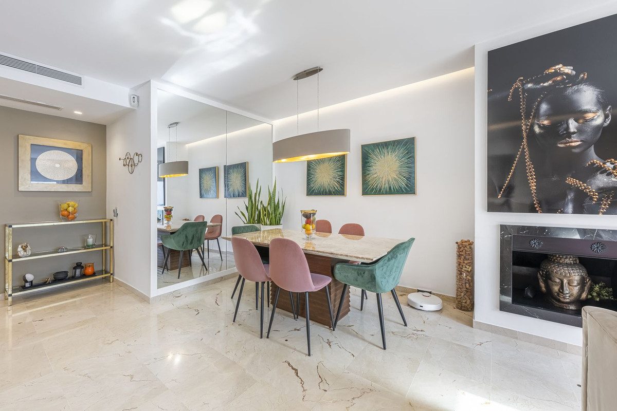 Middle Floor Apartment in Marbella, Costa del Sol – 2 beds – 499000 € - photo 11 of 33